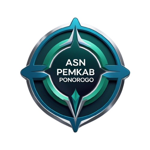 Portal ASN Ponorogo